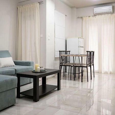 Thessaloniki City Centre Apartment Bagian luar foto