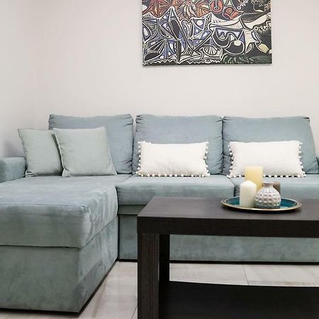 Thessaloniki City Centre Apartment Bagian luar foto