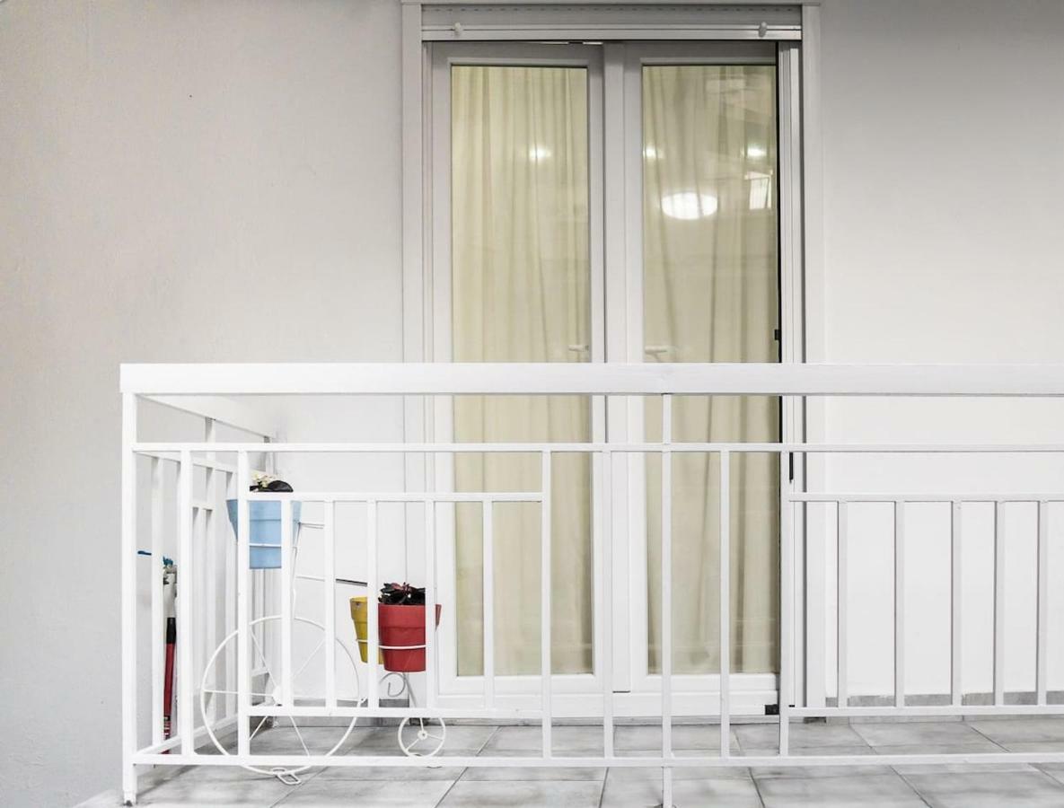Thessaloniki City Centre Apartment Bagian luar foto